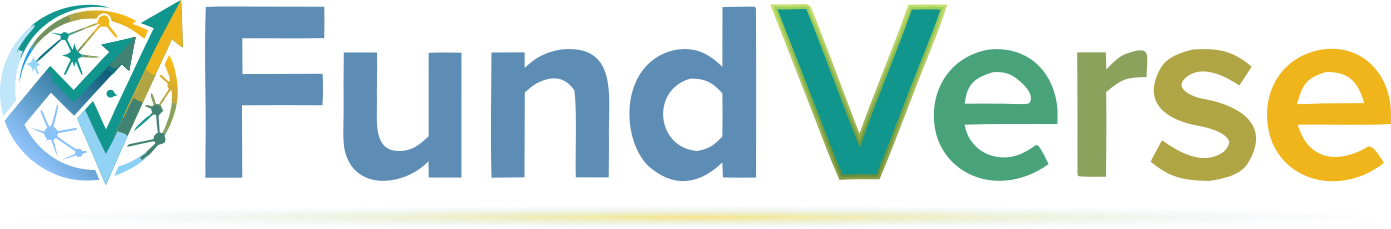 FundVerse Logo